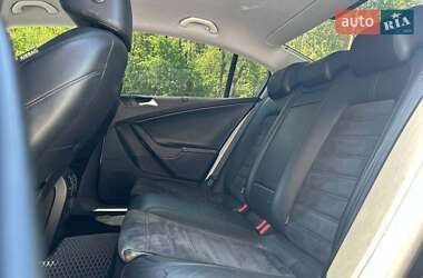 Седан Volkswagen Passat 2013 в 