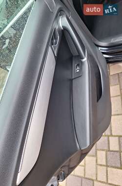 Седан Volkswagen Passat 2013 в 