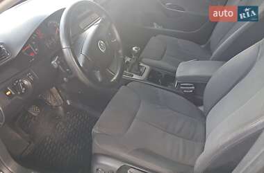 Універсал Volkswagen Passat 2007 в 