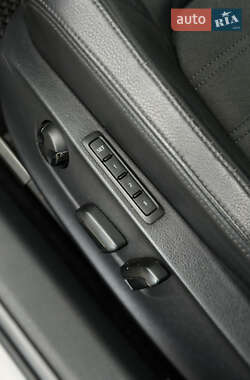 Седан Volkswagen Passat 2012 в 