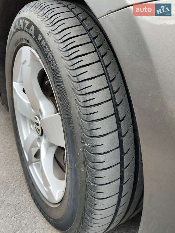 Универсал Volkswagen Passat 2011 в Сарнах