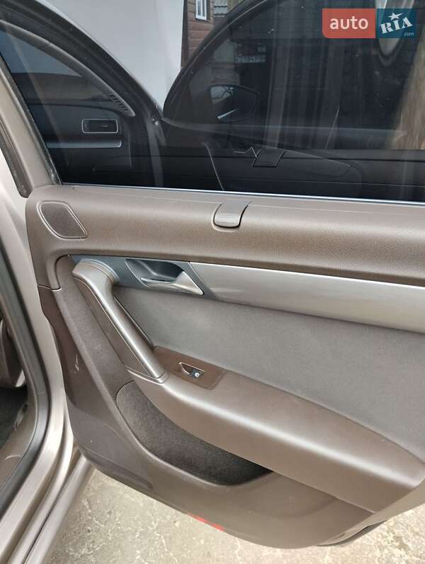 Универсал Volkswagen Passat 2011 в Сарнах