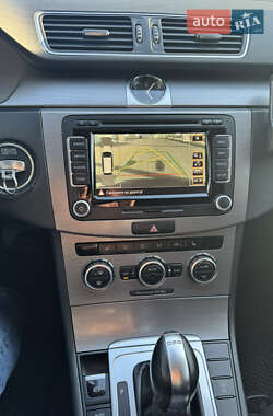 Универсал Volkswagen Passat 2014 в Коломые