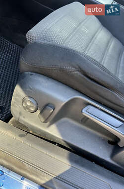 Универсал Volkswagen Passat 2006 в 