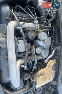 Універсал Volkswagen Passat 2003 в 
