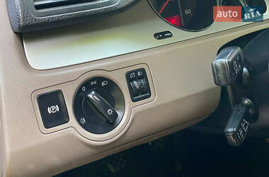 Универсал Volkswagen Passat 2007 в 