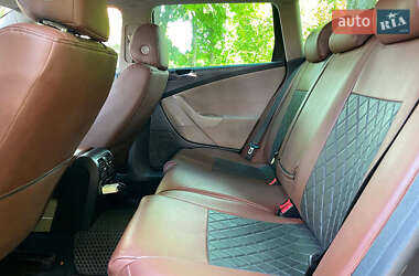 Универсал Volkswagen Passat 2007 в 