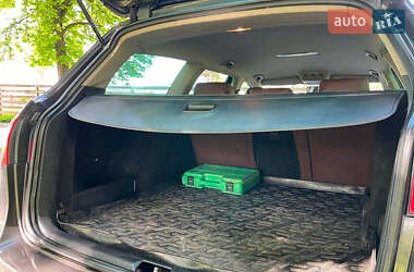 Универсал Volkswagen Passat 2007 в 