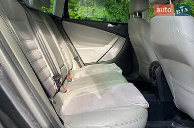 Универсал Volkswagen Passat 2005 в 