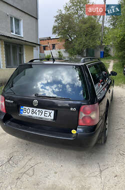 Универсал Volkswagen Passat 2004 в 