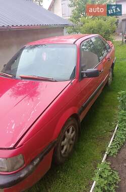 Седан Volkswagen Passat 1989 в Стрию