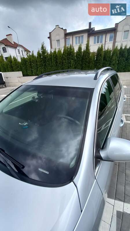 Універсал Volkswagen Passat 2007 в Рівному