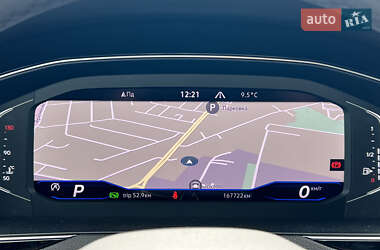 Універсал Volkswagen Passat 2022 в 
