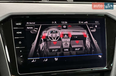 Універсал Volkswagen Passat 2022 в 