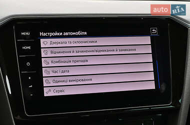 Універсал Volkswagen Passat 2022 в 