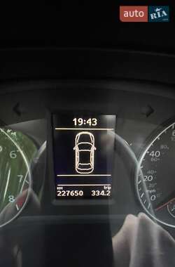 Седан Volkswagen Passat 2011 в 