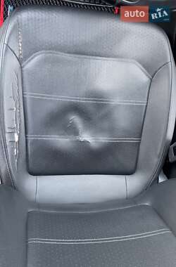 Седан Volkswagen Passat 2011 в 