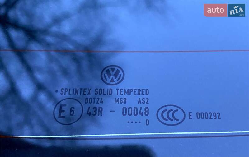 Седан Volkswagen Passat 2010 в Львове