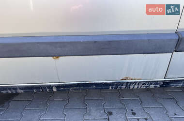 Универсал Volkswagen Passat 1989 в 