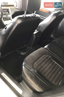 Универсал Volkswagen Passat 2011 в 