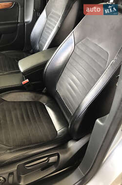 Универсал Volkswagen Passat 2011 в 