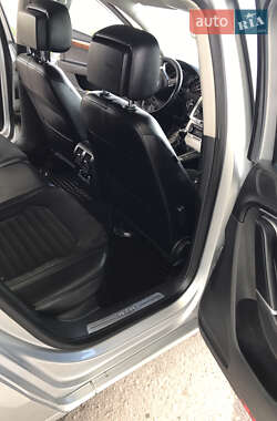 Универсал Volkswagen Passat 2011 в 
