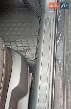 Универсал Volkswagen Passat 2014 в Киеве