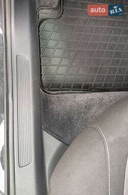 Универсал Volkswagen Passat 2014 в Киеве
