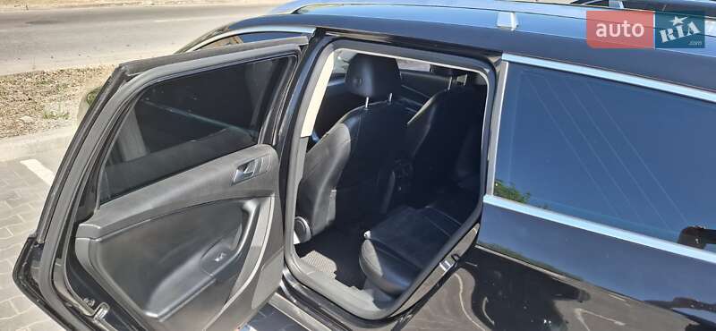 Универсал Volkswagen Passat 2009 в Каменском фото 3 Универсал Volkswagen Passat 2009 в Каменском