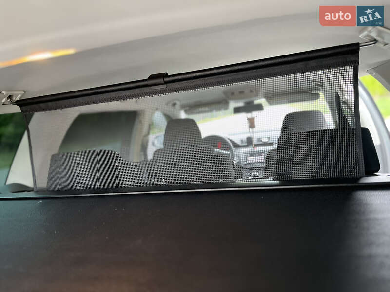 Универсал Volkswagen Passat 2008 в Луцке