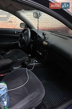 Седан Volkswagen Passat 1997 в 