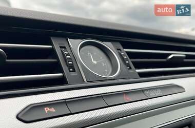 Универсал Volkswagen Passat 2015 в 
