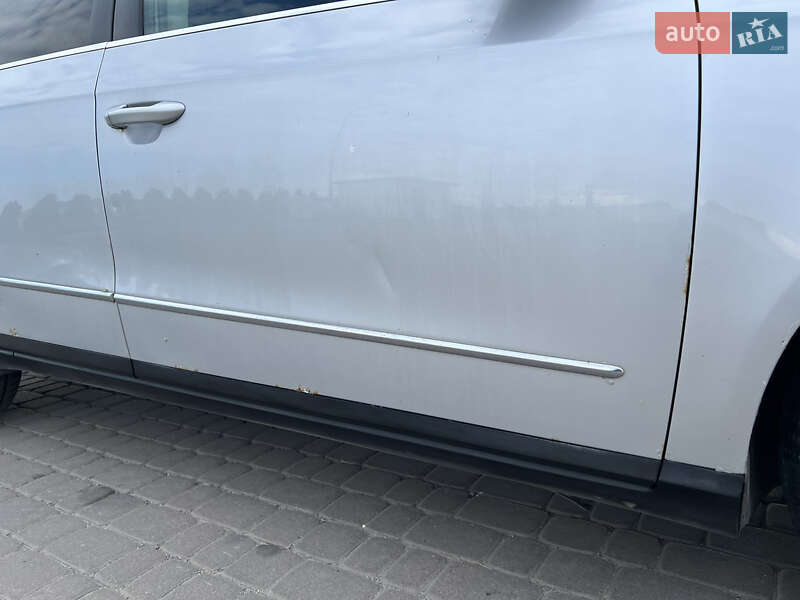 Універсал Volkswagen Passat 2007 в Городку