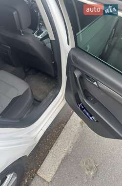Универсал Volkswagen Passat 2013 в 