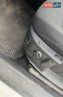 Универсал Volkswagen Passat 2013 в 