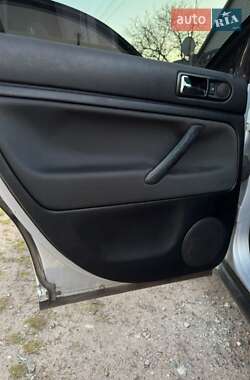 Седан Volkswagen Passat 1997 в 
