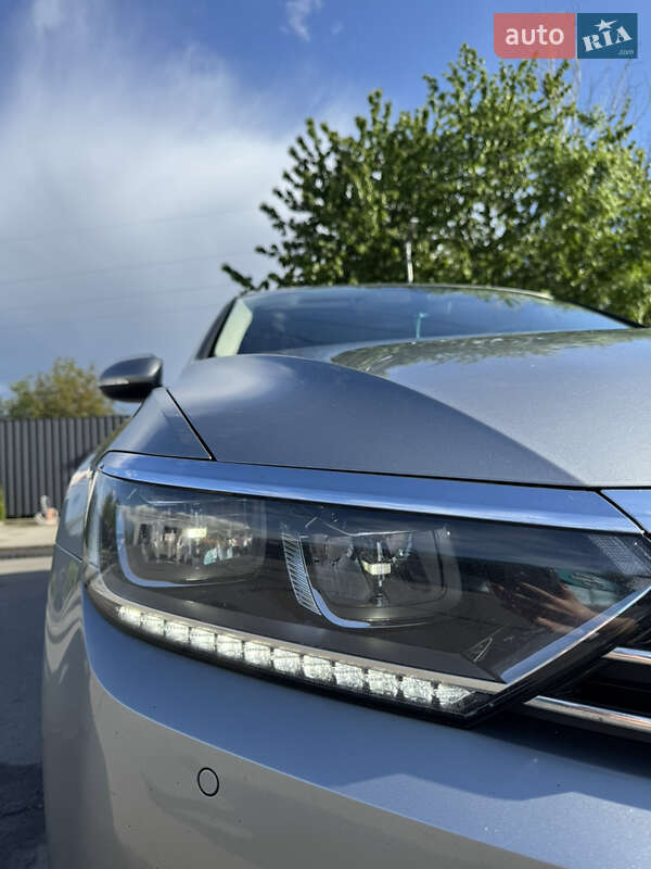Универсал Volkswagen Passat 2015 в Немирове фото 16 Универсал Volkswagen Passat 2015 в Немирове