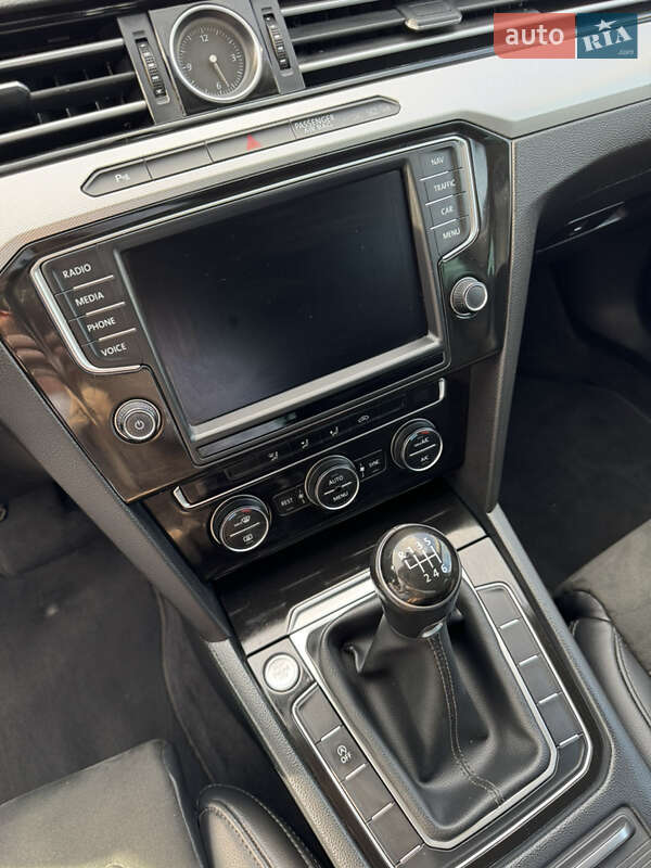 Универсал Volkswagen Passat 2015 в Немирове фото 19 Универсал Volkswagen Passat 2015 в Немирове