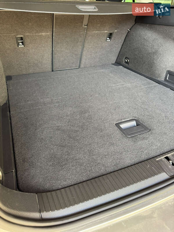 Универсал Volkswagen Passat 2015 в Немирове фото 42 Универсал Volkswagen Passat 2015 в Немирове