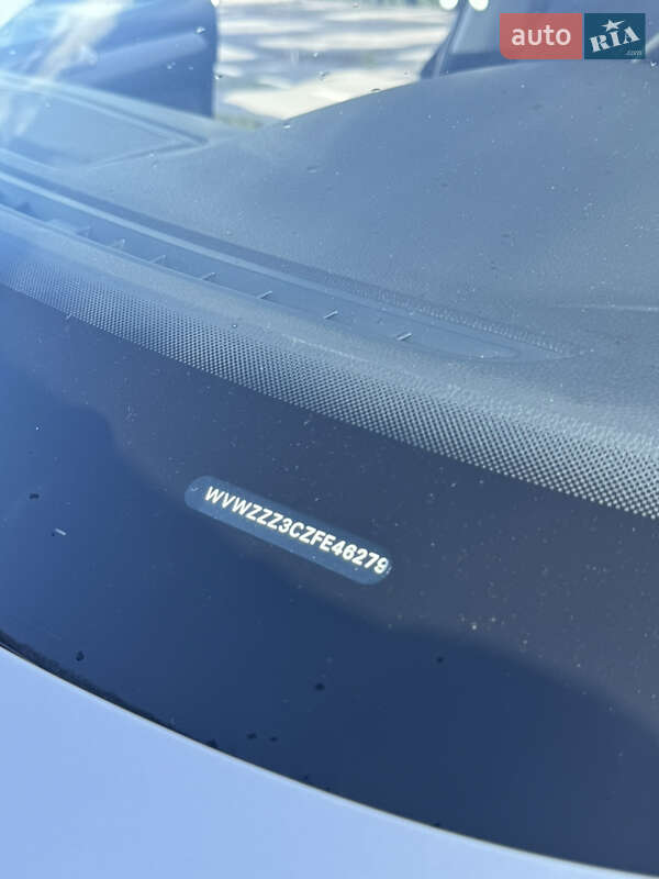 Универсал Volkswagen Passat 2015 в Немирове фото 46 Универсал Volkswagen Passat 2015 в Немирове