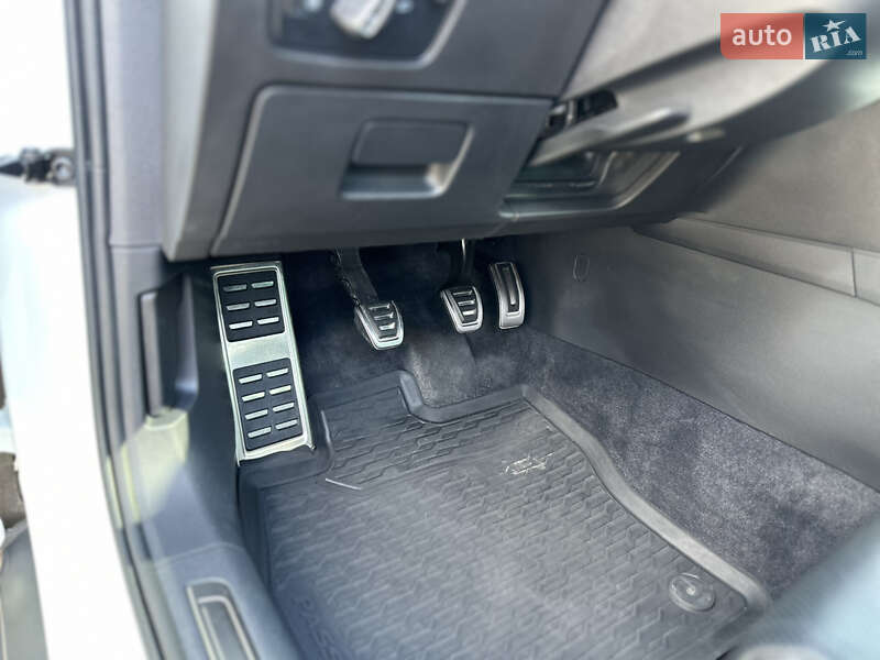 Универсал Volkswagen Passat 2016 в Беляевке