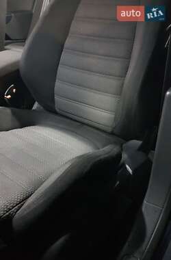 Универсал Volkswagen Passat 2009 в 