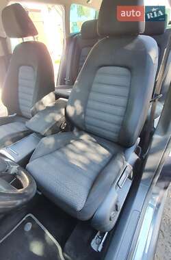 Универсал Volkswagen Passat 2009 в 