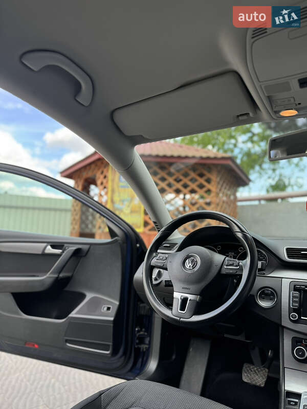 Универсал Volkswagen Passat 2011 в Львове фото 22 Универсал Volkswagen Passat 2011 в Львове