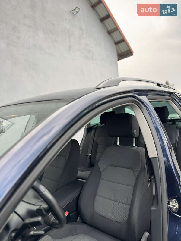 Универсал Volkswagen Passat 2011 в Львове фото 29 Универсал Volkswagen Passat 2011 в Львове