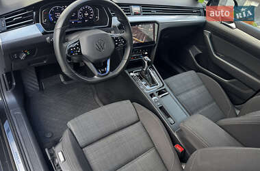 Універсал Volkswagen Passat 2019 в 