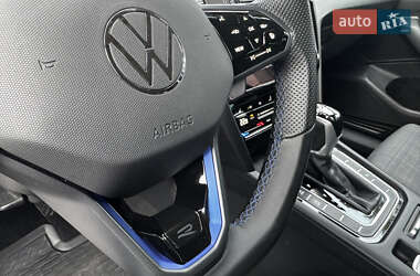 Універсал Volkswagen Passat 2019 в 