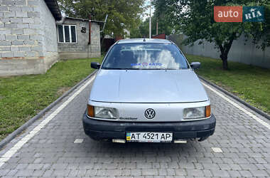 Седан Volkswagen Passat 1989 в 