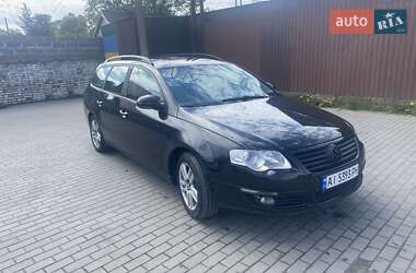 Універсал Volkswagen Passat 2006 в Малині