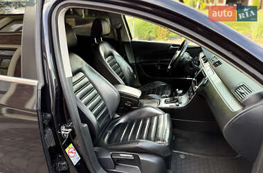 Универсал Volkswagen Passat 2008 в 
